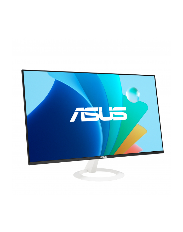 Monitor Asus 23,8'' Eye Care Monitor VZ24EHF-W HDMI główny