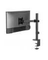 Uchwyt biurkowy do monitora LCD Maclean MC-572N pojedyncze ramię, VESA 75x75 oraz 100x100, 17-32'', 9kg - nr 4