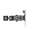 Uchwyt monitora na rurkę / słupek 28-60mm Maclean MC-983 17-32'', 8kg max - nr 2