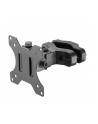 Uchwyt monitora na rurkę / słupek 28-60mm Maclean MC-983 17-32'', 8kg max - nr 6