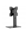 Stojak / Podstawka LCD/LED Techly 23''-43'', 40kg regulowany - nr 3