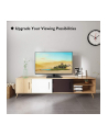 Stojak / Podstawka LCD/LED Techly 23''-43'', 40kg regulowany - nr 6