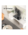 Stojak / Podstawka LCD/LED Techly 32''-55'', 40kg, regulowany - nr 6