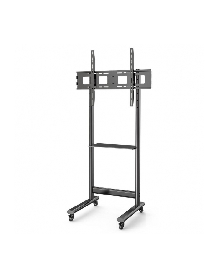 Stojak mobilny Techly 50''-90'', 70kg półka AV główny