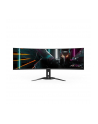 Monitor Gigabyte 49'' AORUS CO49DQ 2xHDMI DP 3xUSB 3.0 USB-C głośniki 2x5W - nr 1