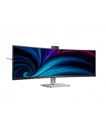 Monitor Philips 49'' 49B2U6900CH/00 2xHDMI DP 2xUSB-C głośniki 2x5W