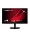 viewsonic europe Monitor ViewSonic 23.8'' VG2408A-MHD (VS19713) HDMI DP VGA głośniki 2x2W - nr 26