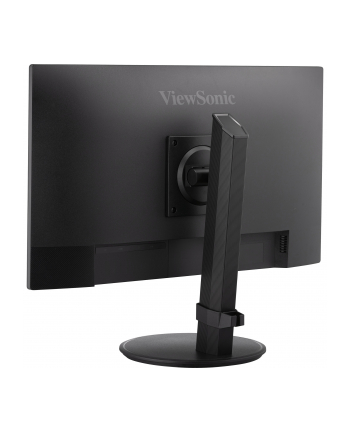 viewsonic europe Monitor ViewSonic 23.8'' VG2408A-MHD (VS19713) HDMI DP VGA głośniki 2x2W