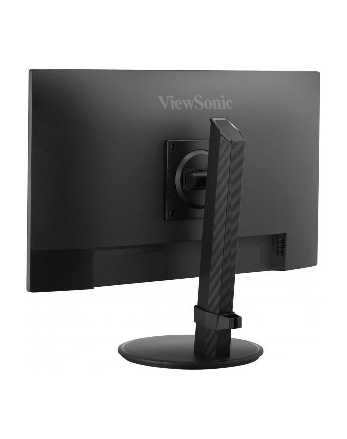 viewsonic europe Monitor ViewSonic 23.8'' VG2408A-MHD (VS19713) HDMI DP VGA głośniki 2x2W główny