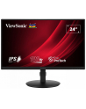 viewsonic europe Monitor ViewSonic 23.8'' VG2408A (VS19713) HDMI DP VGA 3xUSB głośniki 2x2W - nr 11