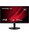 viewsonic europe Monitor ViewSonic 23.8'' VG2408A (VS19713) HDMI DP VGA 3xUSB głośniki 2x2W - nr 2