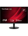 viewsonic europe Monitor ViewSonic 27'' VG2708A-MHD (VS19716) HDMI DP VGA głośniki 2x2W - nr 2