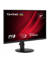 viewsonic europe Monitor ViewSonic 27'' VG2708A (VS19716) HDMI DP VGA 3xUSB głośniki 2x2W - nr 25