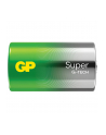  Bateria alkaliczna D / LR20 GP Super Alkaline G-TECH - 2 sztuki - nr 3