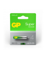  Bateria alkaliczna AAA / LR03 GP Super Alkaline G-TECH - 4 sztuki - nr 4