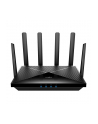 Router bezprzewodowy Cudy LT18 WiFi 6 AX1800 4G LTE Cat18 3xLAN 1xWAN/LAN - nr 1