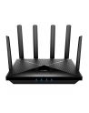 Router bezprzewodowy Cudy P5 WiFi 6 AX3000 5G SA/NSA Mesh 3xLAN 1xWAN/LAN - nr 8