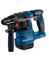 bosch powertools Bosch cordless hammer drill GBH 18V-22 Professional solo, 18 volts (blue/Kolor: CZARNY, without battery and charger) - nr 13