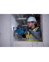 bosch powertools Bosch cordless hammer drill GBH 18V-22 Professional solo, 18 volts (blue/Kolor: CZARNY, without battery and charger) - nr 16