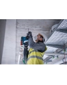 bosch powertools Bosch cordless hammer drill GBH 18V-22 Professional solo, 18 volts (blue/Kolor: CZARNY, without battery and charger) - nr 20