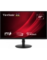 viewsonic europe Monitor ViewSonic 27'' VG2708A (VS19716) HDMI DP VGA 3xUSB głośniki 2x2W - nr 2