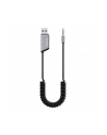 Transmiter Adapter AUX SAVIO TR-16 z bluetooth, funkcją zestawu głośnomówiącego - nr 20