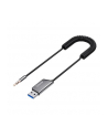 Transmiter Adapter AUX SAVIO TR-16 z bluetooth, funkcją zestawu głośnomówiącego - nr 23