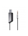 Transmiter Adapter AUX SAVIO TR-16 z bluetooth, funkcją zestawu głośnomówiącego - nr 25