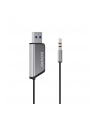 Transmiter Adapter AUX SAVIO TR-16 z bluetooth, funkcją zestawu głośnomówiącego - nr 18