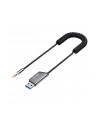 Transmiter Adapter AUX SAVIO TR-16 z bluetooth, funkcją zestawu głośnomówiącego - nr 23