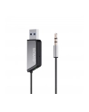 Transmiter Adapter AUX SAVIO TR-16 z bluetooth, funkcją zestawu głośnomówiącego - nr 5