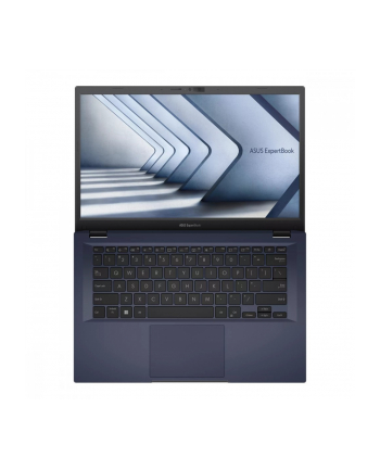 Notebook Asus B1402CVA-EB0111X 14''FHD/i3-1315U/8GB/SSD512GB/UHD/11PR Star Black 3Y