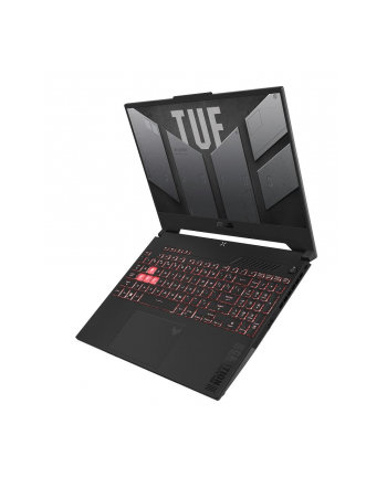 Notebook Asus TUF Gaming A15 FA507XI-LP013W 15,6''FHD/Ryzen 9 7940HS/16GB/SSD512GB/RTX4070-8GB/W11 Szary