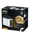 Braun PurEase HT 3010 - Kolor: BIAŁY - nr 4