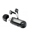 Intenso Music Walker, MP3 player (Kolor: CZARNY, 16 GB) - nr 14