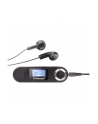 Intenso Music Walker, MP3 player (Kolor: CZARNY, 16 GB) - nr 17