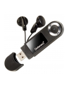 Intenso Music Walker, MP3 player (Kolor: CZARNY, 16 GB) - nr 9