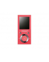 Intenso Video Scooter, Portable Player (pink, 16 GB, Bluetooth) - nr 15