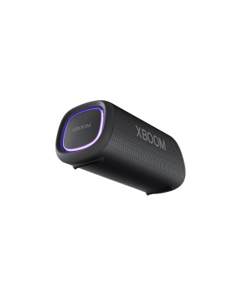 lg electronics LG XBOOM Go DXG5, speaker (Kolor: CZARNY, Bluetooth, jack)