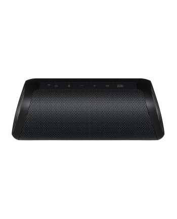 lg electronics LG XBOOM Go DXG5, speaker (Kolor: CZARNY, Bluetooth, jack)