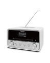 TechniSat DIGITRADIO 586, Internet radio (Kolor: BIAŁY/silver, WLAN, Bluetooth, CD) - nr 3