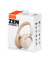 creative labs Creative Zen Hybrid 2, headphones (Kolor: BIAŁY, Bluetooth, USB-C, ANC) - nr 4