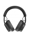 Fairphone Fairbuds XL, headphones (Kolor: CZARNY, Bluetooth, USB-C) - nr 2