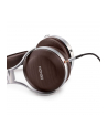 Denon AH-D5200, headphones (brown, 3.5 mm jack) - nr 4