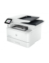 HP LaserJet Pro MFP 4102fdn, multifunction printer (grey, USB, LAN, scan, copy, fax) - nr 1