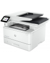 HP LaserJet Pro MFP 4102fdn, multifunction printer (grey, USB, LAN, scan, copy, fax) - nr 9