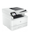 HP LaserJet Pro MFP 4102fdn, multifunction printer (grey, USB, LAN, scan, copy, fax) - nr 16