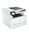 HP LaserJet Pro MFP 4102fdn, multifunction printer (grey, USB, LAN, scan, copy, fax) - nr 1