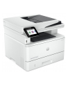 HP LaserJet Pro MFP 4102fdn, multifunction printer (grey, USB, LAN, scan, copy, fax) - nr 8