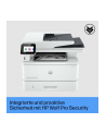 HP LaserJet Pro MFP 4102fdn, multifunction printer (grey, USB, LAN, scan, copy, fax) - nr 27